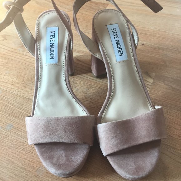 Steve Madden Pumps - Picture 1 of 3